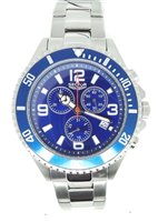 Orologio Sector No Limits Uomo 230 in Acciaio R3273661035 - R3273661035